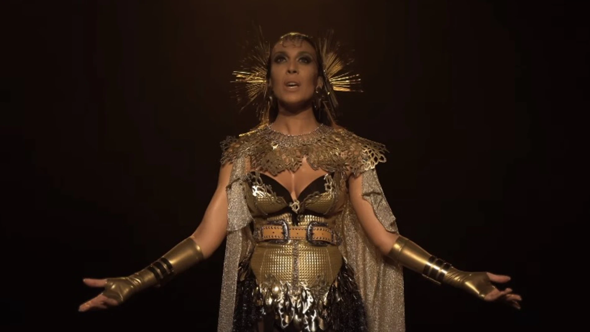 Mónica Naranjo Mónica Naranjo