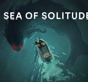 Sea of Solitude, el nuevo juego que te embarcará en un viaje de emociones Sea of Solitude, el nuevo juego que te embarcará en un viaje de emociones