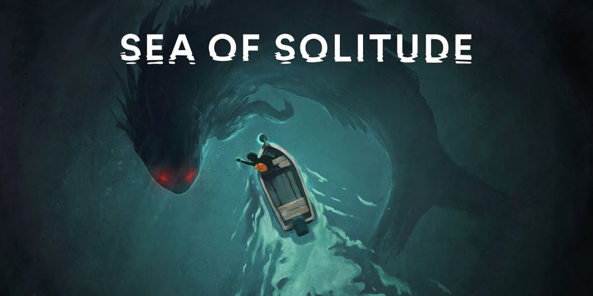 Sea of Solitude, el nuevo juego que te embarcará en un viaje de emociones