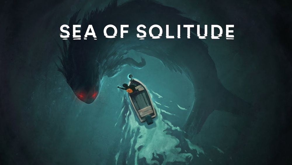 Sea of Solitude, el nuevo juego que te embarcará en un viaje de emociones 