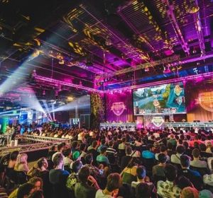 Dreamhack, el mayor festival de esports del mundo, aterriza en Valencia Dreamhack, el mayor festival de esports del mundo, aterriza en Valencia