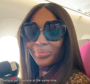 Naomi Campbell Naomi Campbell