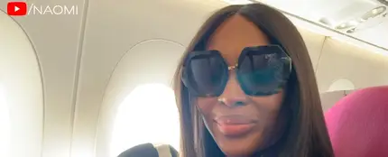 Naomi Campbell Naomi Campbell