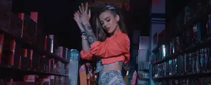 María Isabel María Isabel