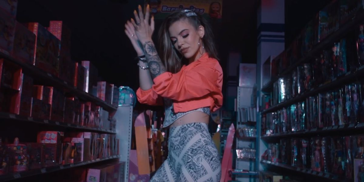 María Isabel