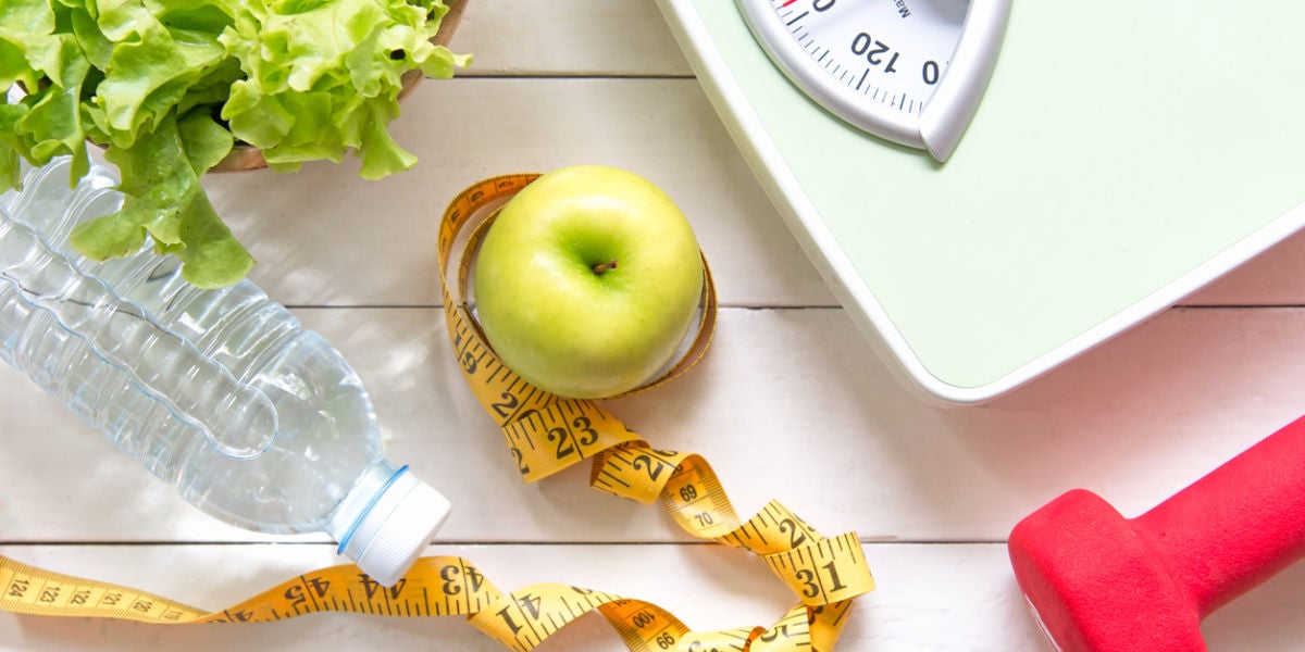 Las mejores dietas para adelgazar en octubre de 2019