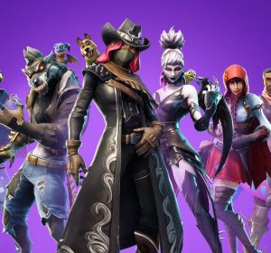 Fornite Fornite