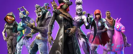 Fornite Fornite
