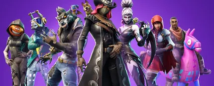 Fornite Fornite