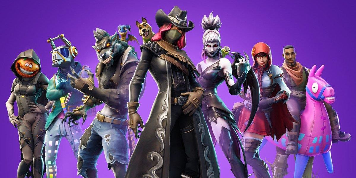 Fornite