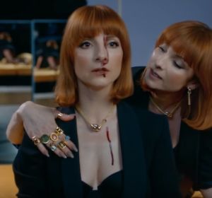 Najwa Nimri Najwa Nimri