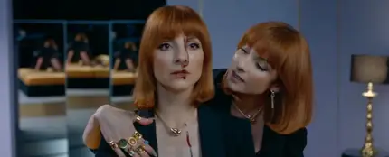 Najwa Nimri Najwa Nimri