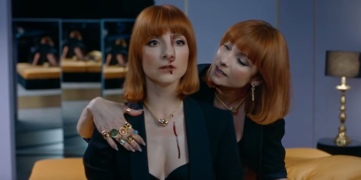 Najwa Nimri