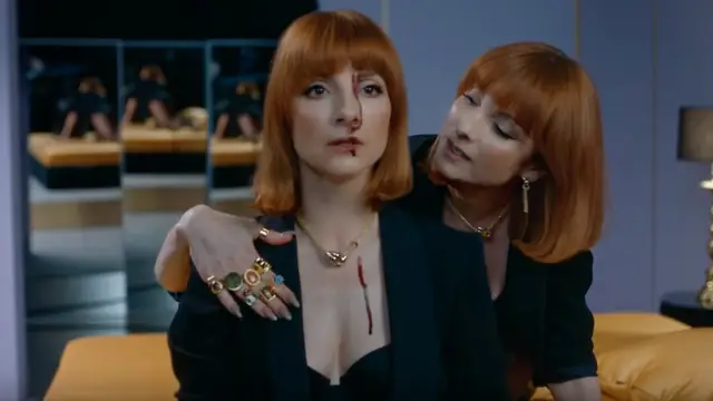 Najwa Nimri