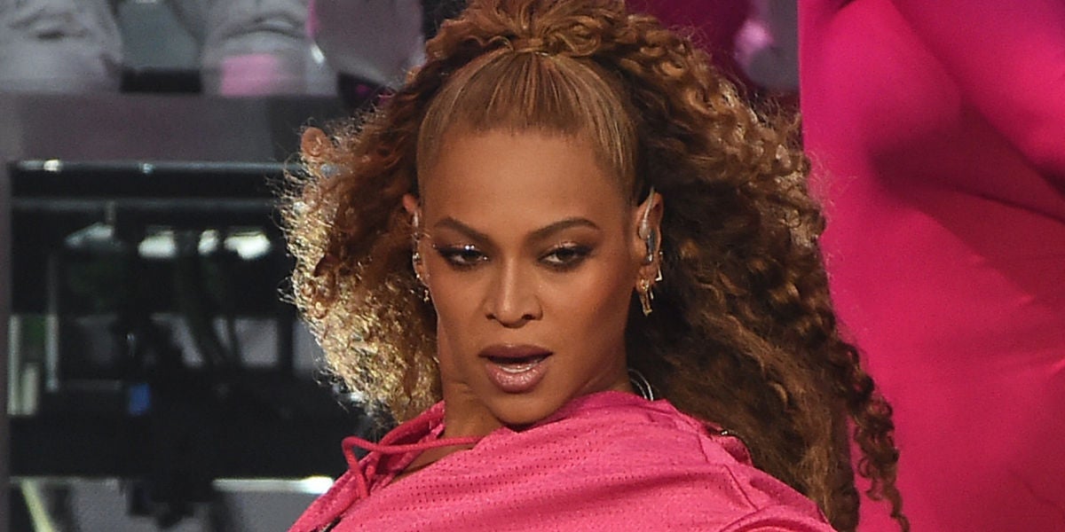 Beyoncé en Coachella