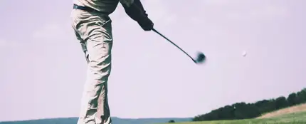Muere una niña por la bola de golf Muere una niña por la bola de golf