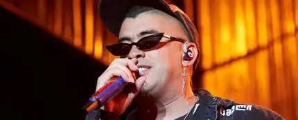 Bad Bunny Bad Bunny