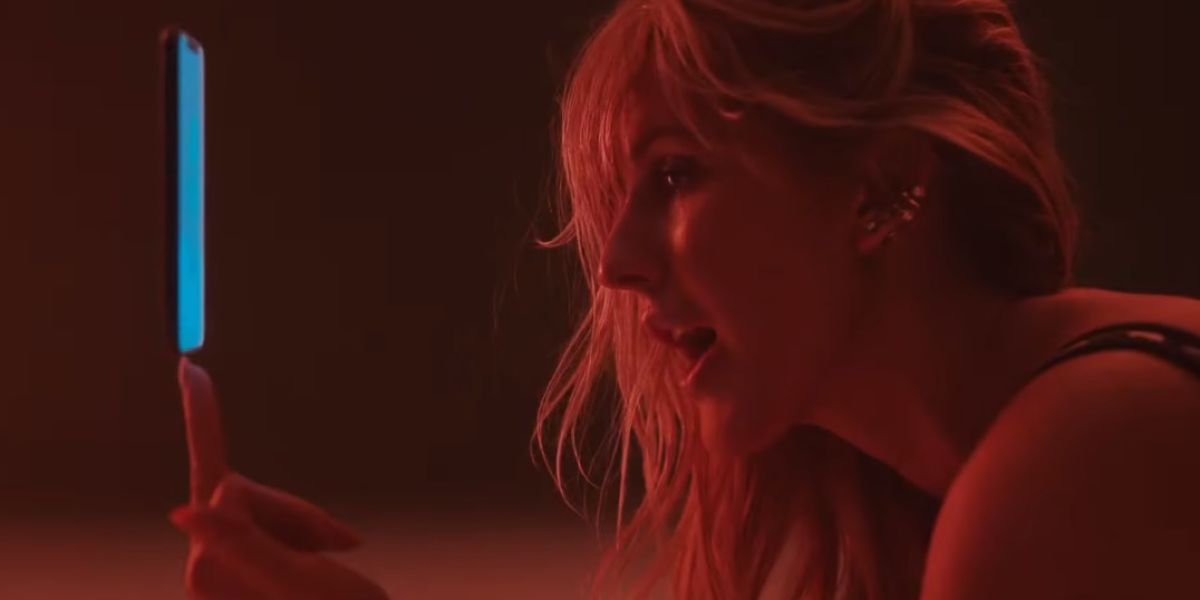Ellie Goulding
