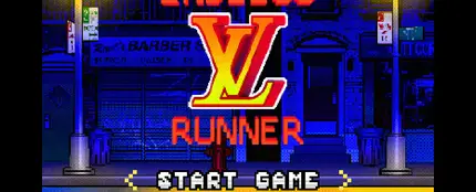 Louis Vuitton lanza el juego Endless Runner Louis Vuitton lanza el juego Endless Runner