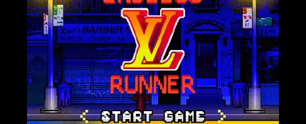 Louis Vuitton lanza el juego Endless Runner Louis Vuitton lanza el juego Endless Runner