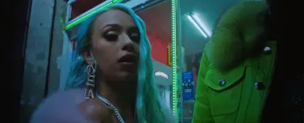 Bad Gyal Bad Gyal