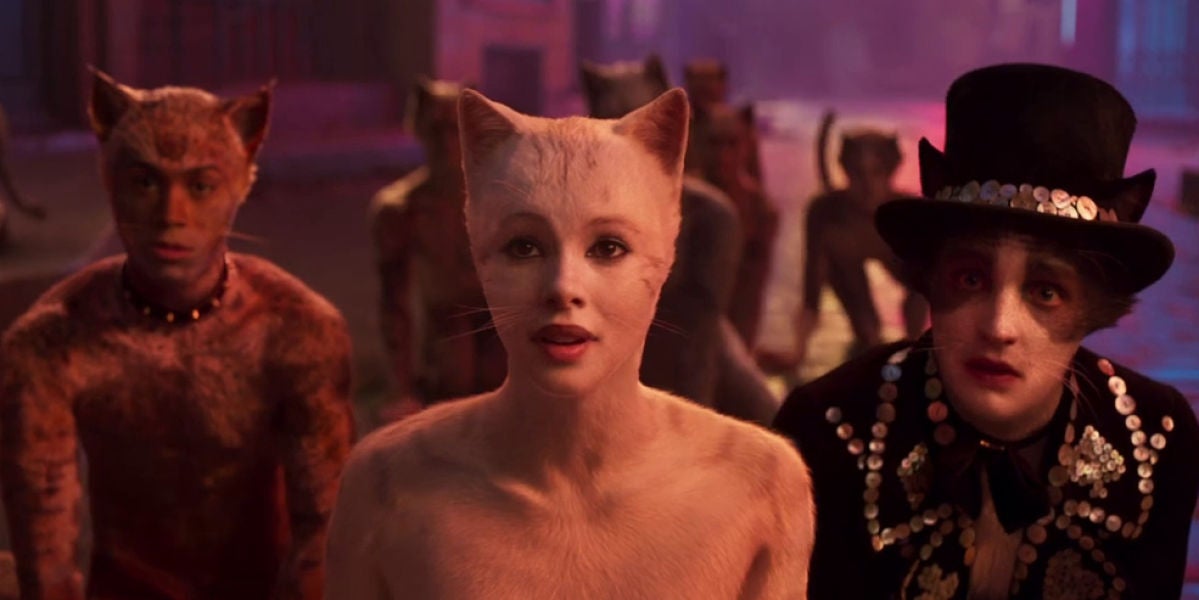 'Cats'