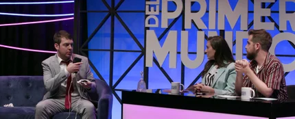 Flooxer | Problemas del primer mundo - El dinero, con Xavi Daura Flooxer | Problemas del primer mundo - El dinero, con Xavi Daura