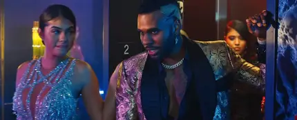 Jason Derulo Jason Derulo