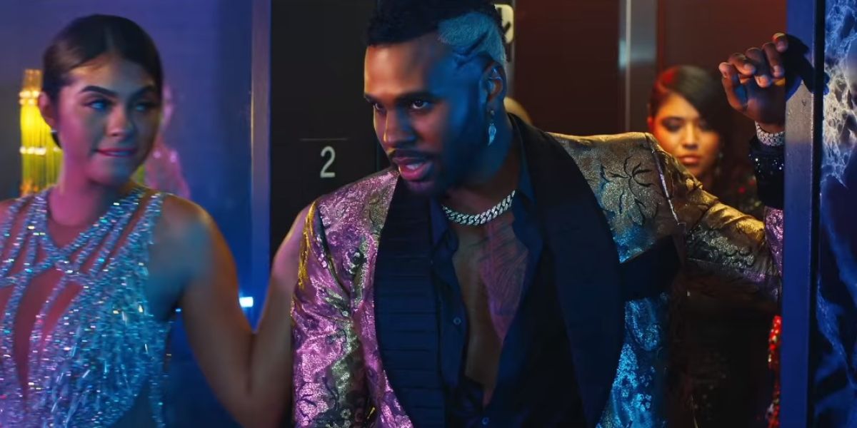 Jason Derulo