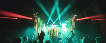 Festival Sónar de Barcelona Festival Sónar de Barcelona