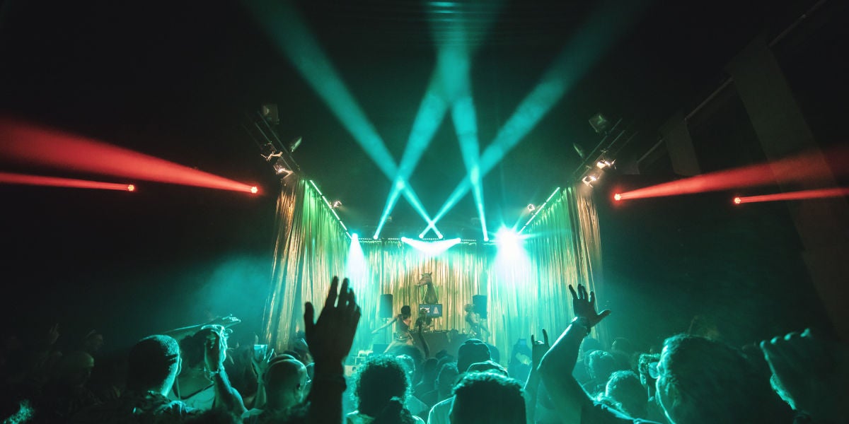Festival Sónar de Barcelona