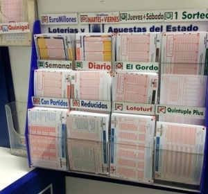 Lotería y Apuestas del Estado Lotería y Apuestas del Estado
