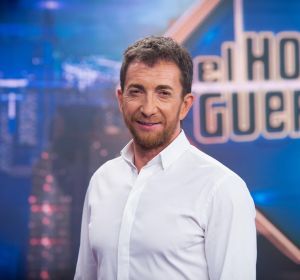 La imagen de unos ancianos Pablo Motos y Jorge Salvador, de 'El Hormiguero 3.0', que ha revolucionado las redes La imagen de unos ancianos Pablo Motos y Jorge Salvador, de 'El Hormiguero 3.0', que ha revolucionado las redes