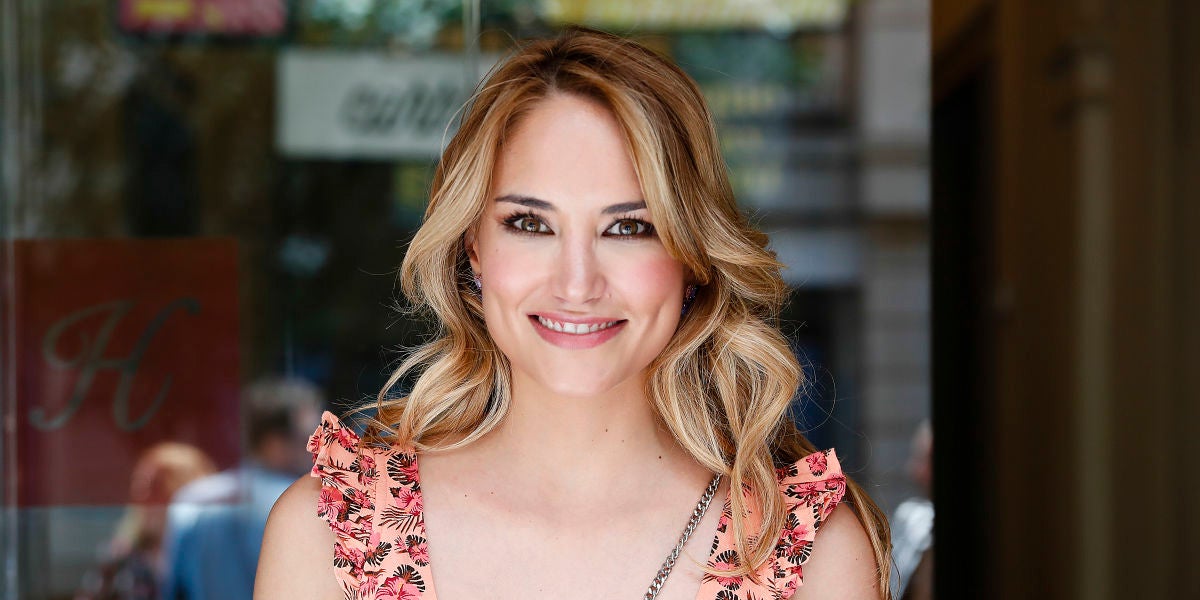 Alba Carrillo