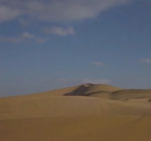 Desierto Desierto