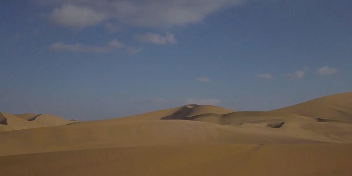 Desierto