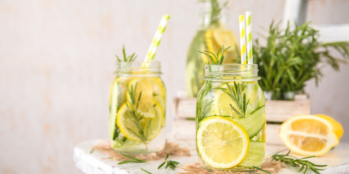 Infusiones
