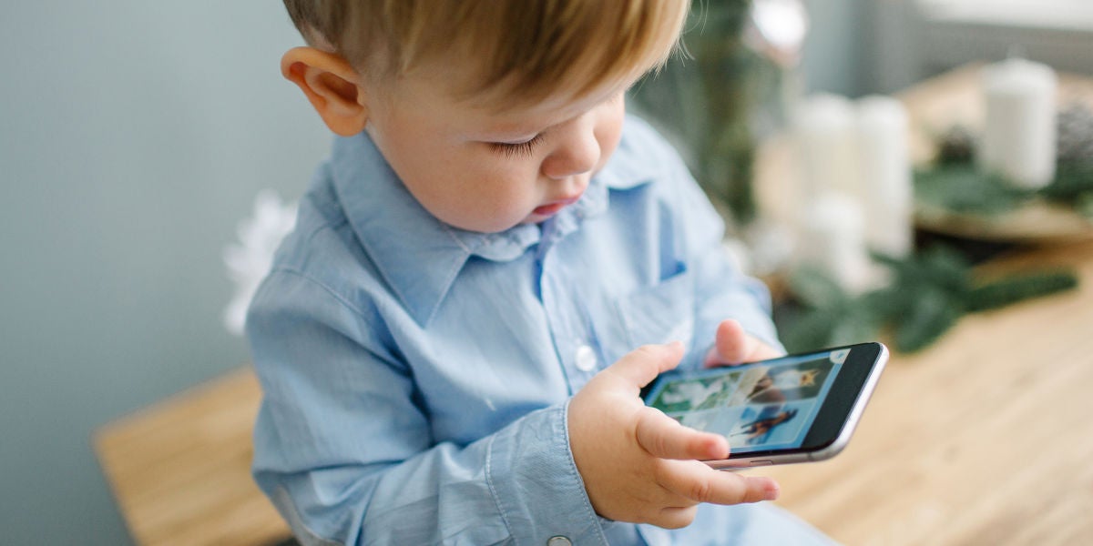 No existen los nativos digitales, los niños captan las habilidades mediante el aprendizaje informal
