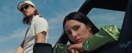 Mala Rodríguez y Dellafuente Mala Rodríguez y Dellafuente