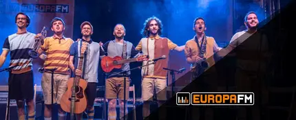 Oques Grasses y Wineson en el Clotilde Fest 2019 Oques Grasses y Wineson en el Clotilde Fest 2019