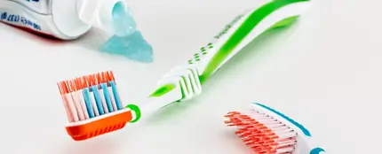 Cepillos de dientes Cepillos de dientes