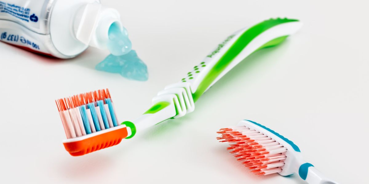Cepillos de dientes