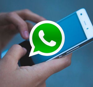 WhatsApp WhatsApp