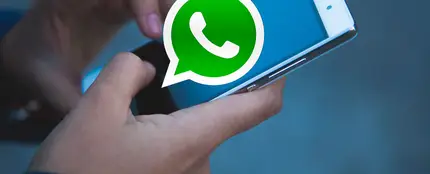 WhatsApp WhatsApp