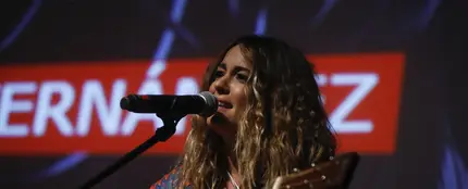 Sofía Ellar Sofía Ellar