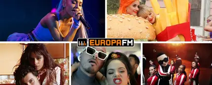 Los nominados a los MTV VMA's 2019 Los nominados a los MTV VMA's 2019
