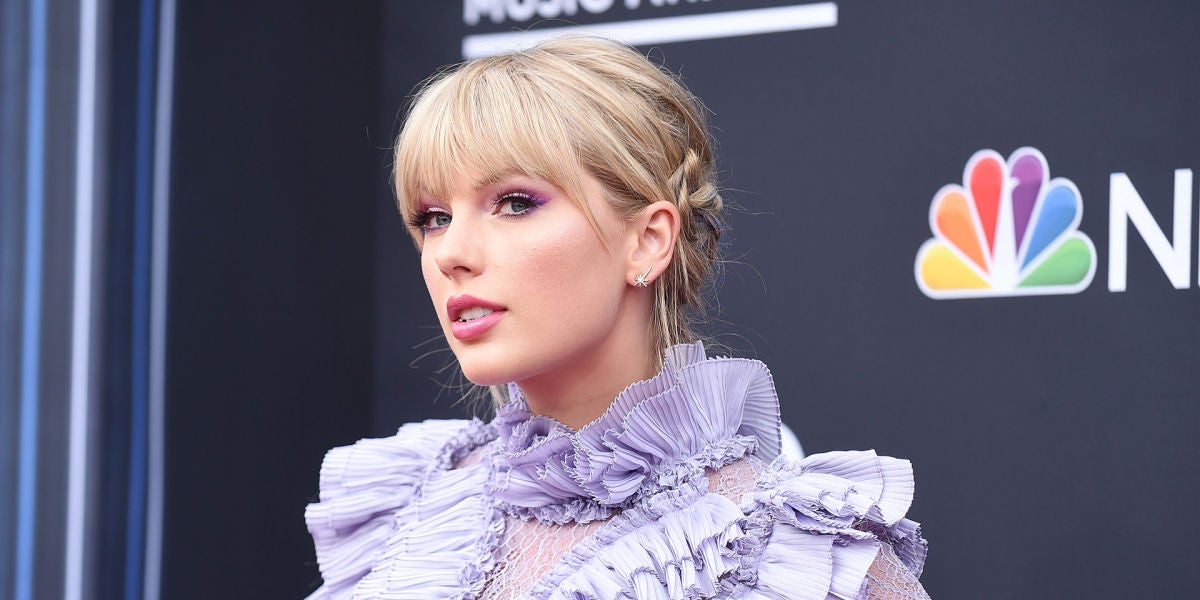 Taylor Swift