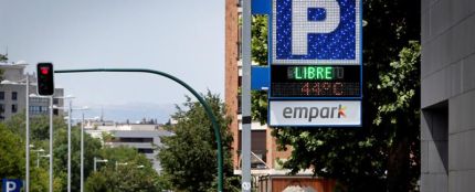 Ola de calor en España con temperaturas que superan los 40º