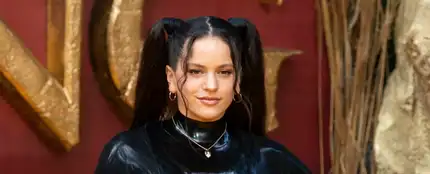 Rosalía Rosalía