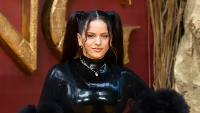 Rosalía